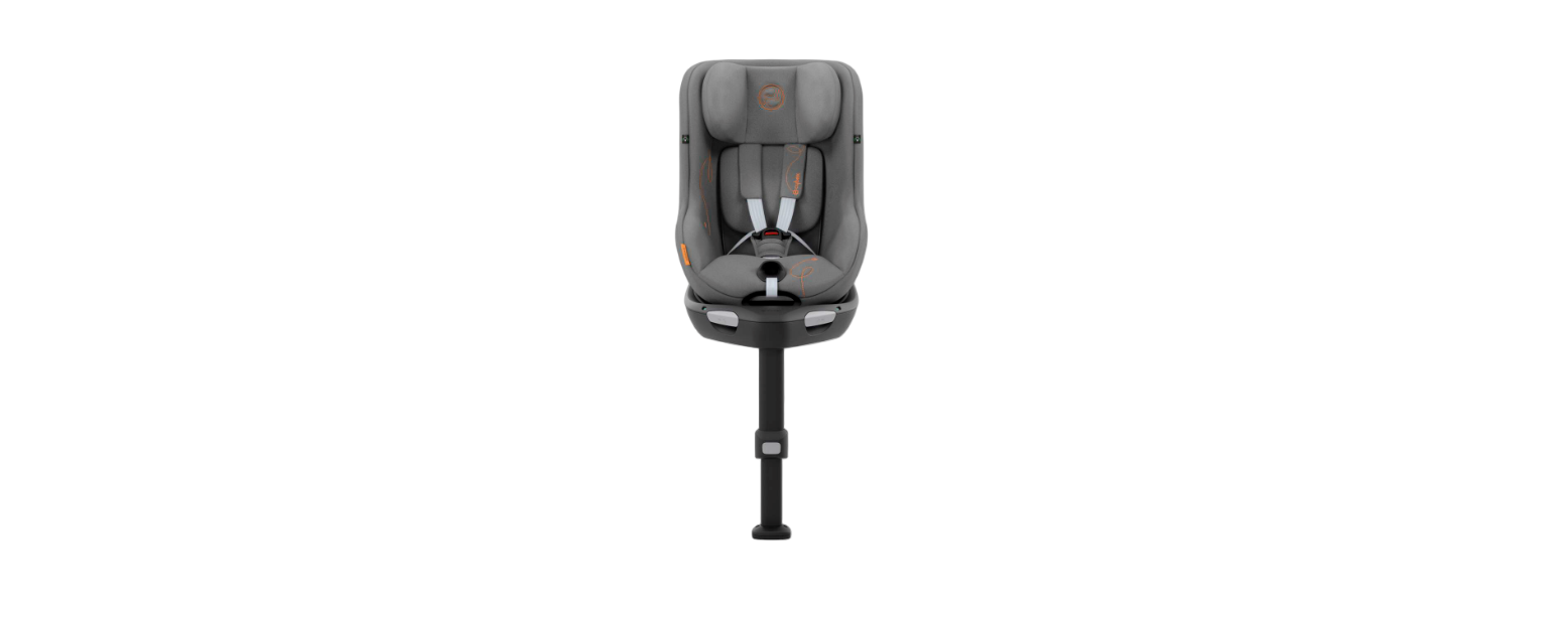 Cybex Sirona G I-Size | Lava Grey (Plus)