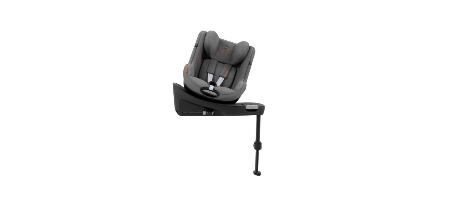 Cybex Sirona G I-Size | Lava Grey (Plus)