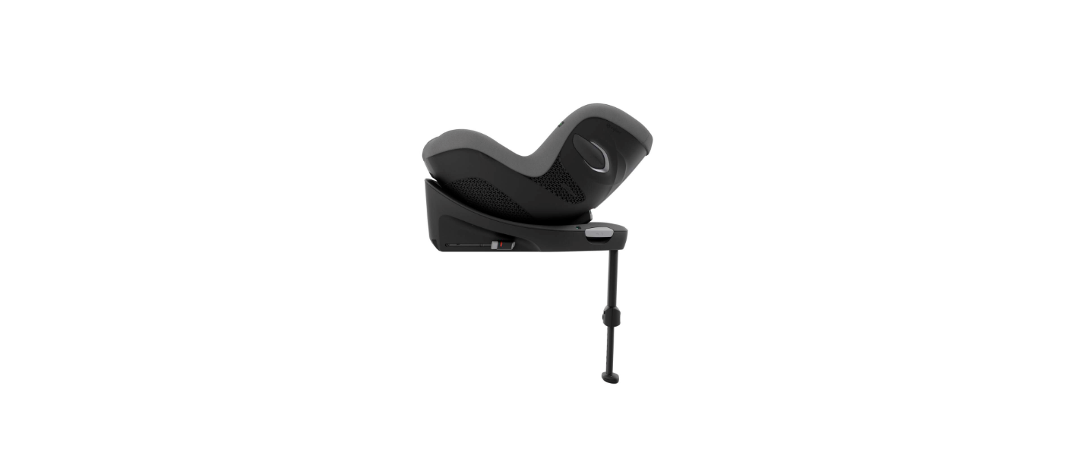Cybex Sirona G I-Size | Lava Grey (Plus)