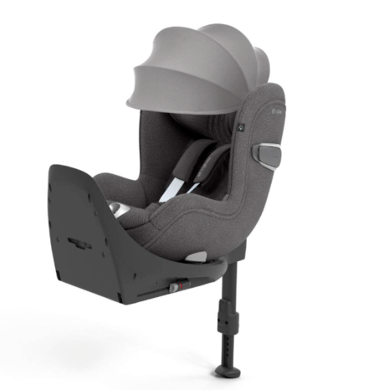 Cybex Sirona T I-Size | Mirage Grey (Plus)