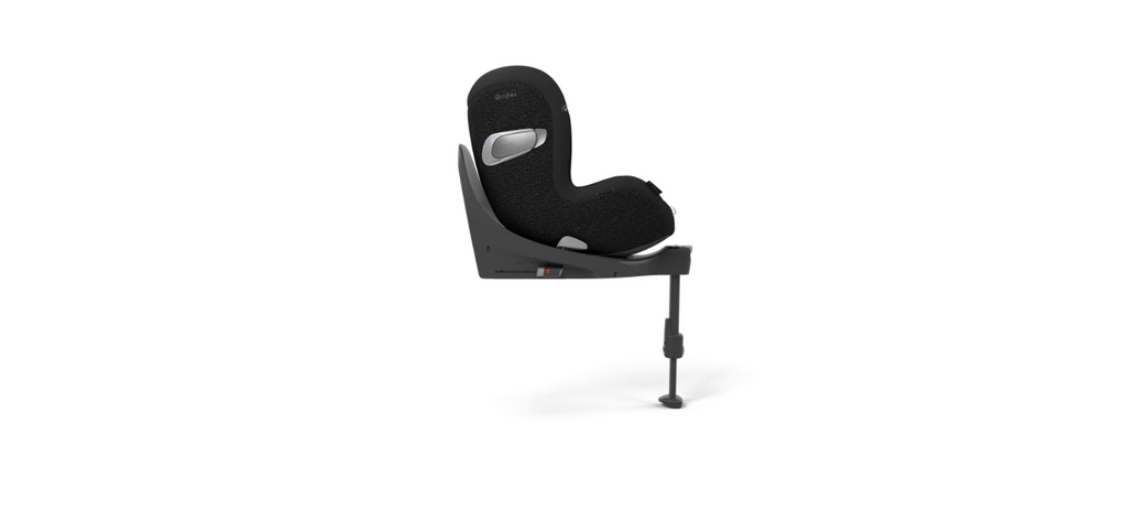 Cybex Sirona T I-Size | Sepia Black (Comfort)