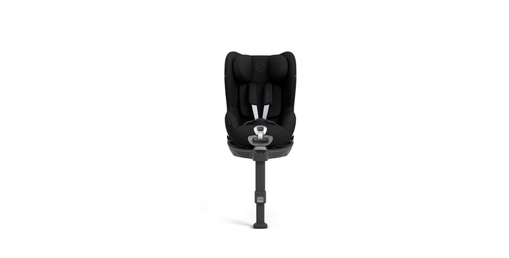 Cybex Sirona T I-Size | Sepia Black (Comfort)
