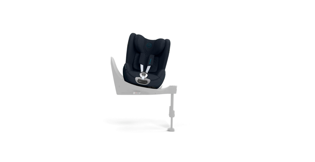 Cybex Sirona T I-Size | Nautical Blue (Plus)