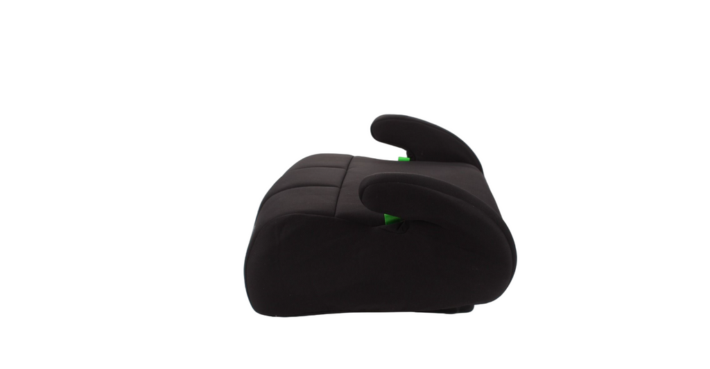 Bebies First Zitverhoger R129 Zwart