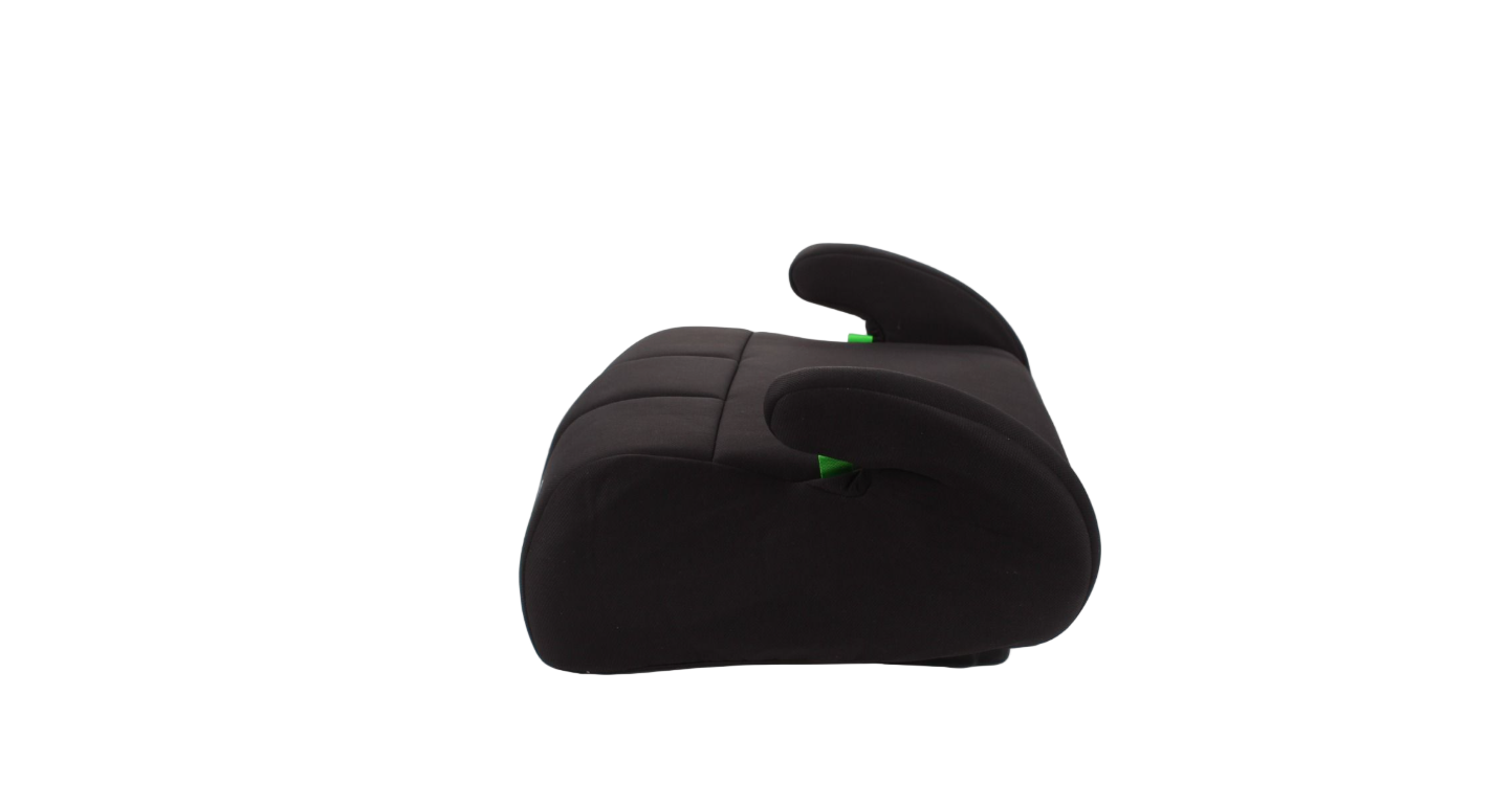 Bebies First Zitverhoger R129 Zwart