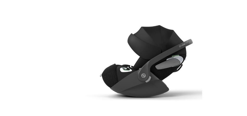 Cybex Cloud T I-Size Plus | Sepia Black