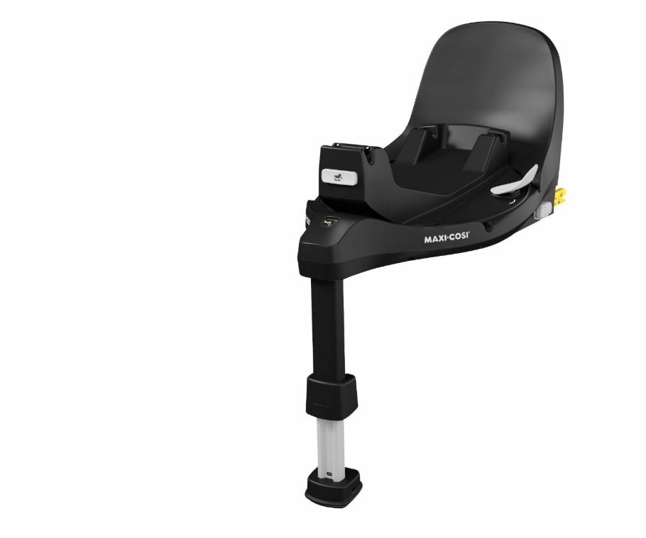 Maxi-Cosi Familyfix 360 Pro