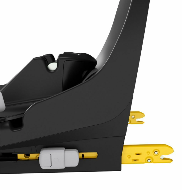 Maxi-Cosi Familyfix 360 Pro