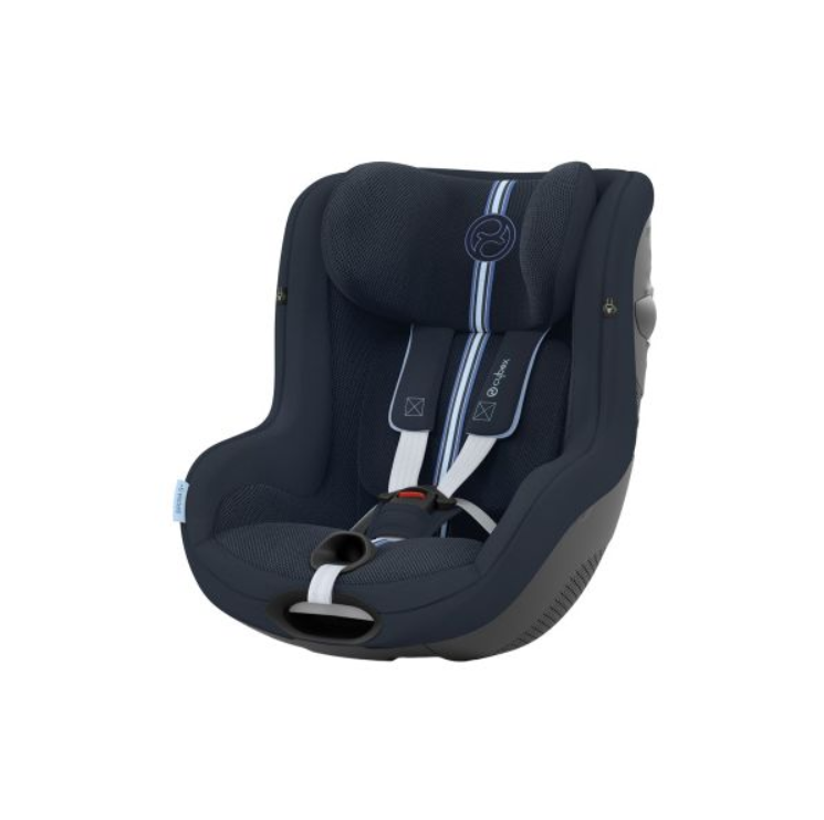 Cybex Sirona G I-Size | Ocean Blue (Plus)