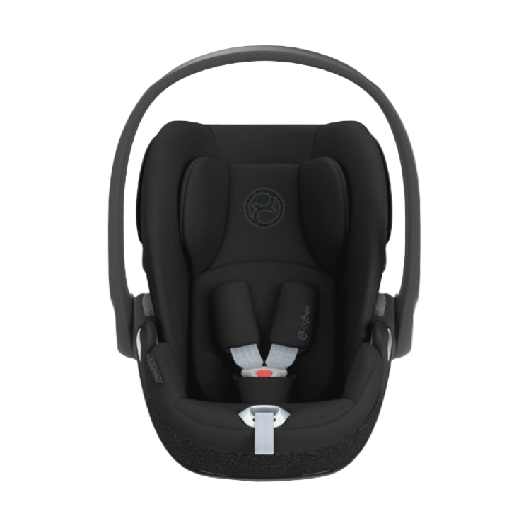 Cybex Cloud T I-Size | Sepia Black