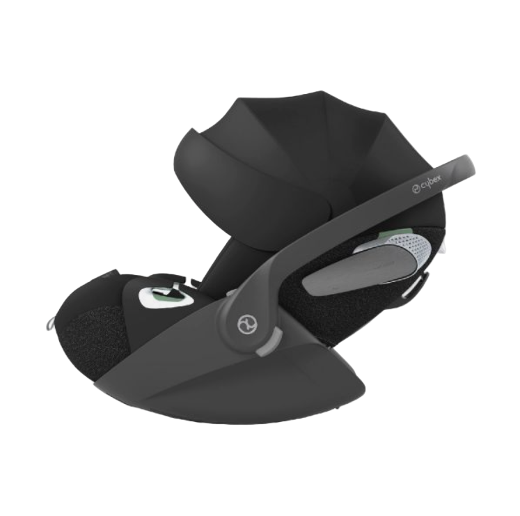 Cybex Cloud T I-Size | Sepia Black