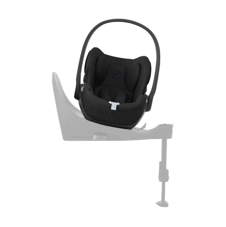 Cybex Cloud T I-Size | Sepia Black