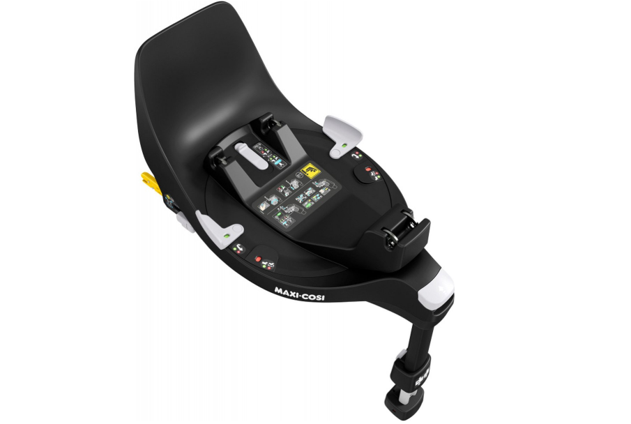 Maxi-Cosi Familyfix 360