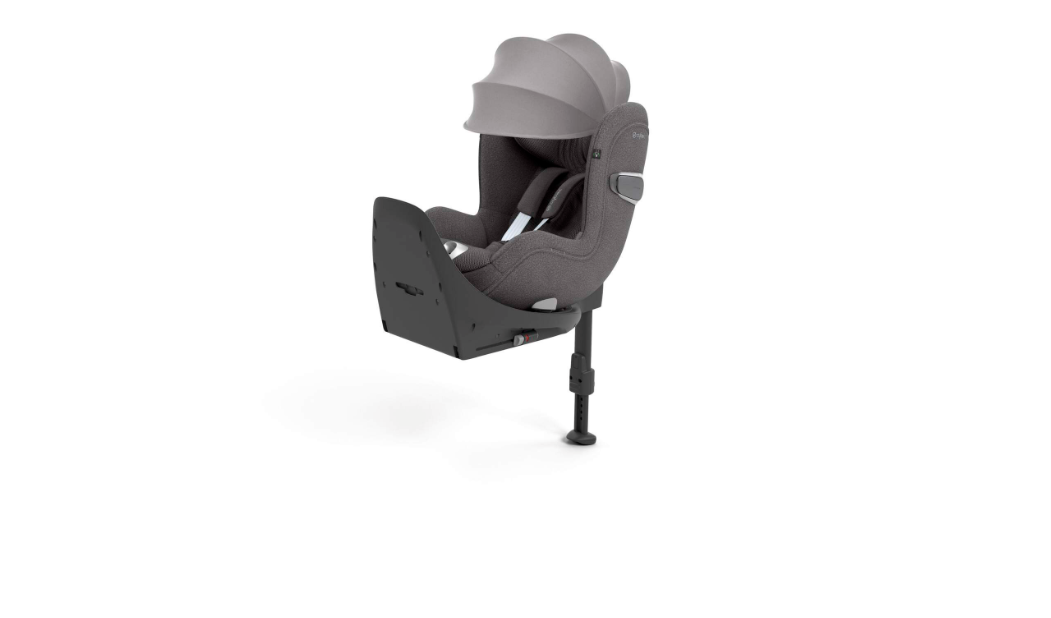 Cybex Sirona T I-Size | Mirage Grey (Plus)