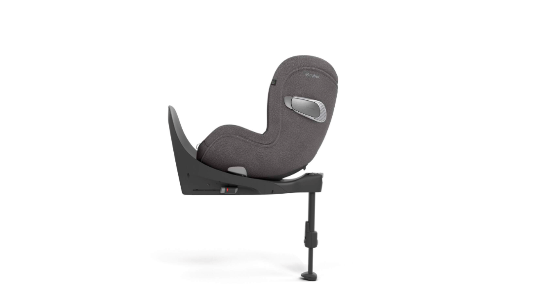 Cybex Sirona T I-Size | Mirage Grey (Plus)