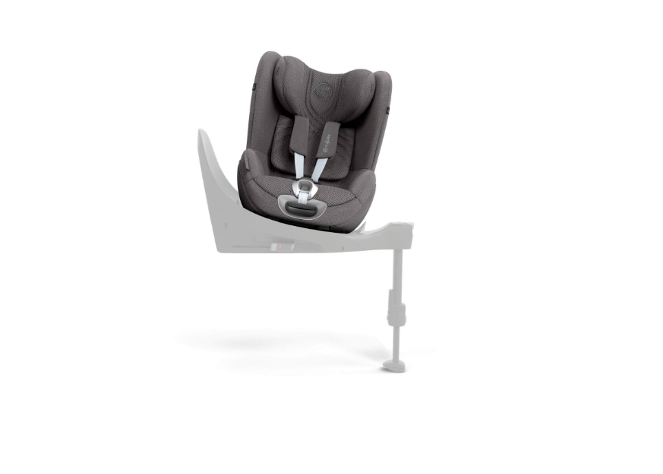 Cybex Sirona T I-Size | Mirage Grey (Plus)