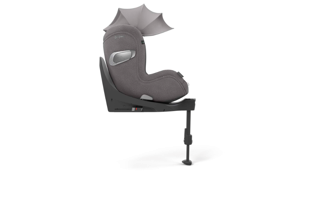 Cybex Sirona T I-Size | Mirage Grey (Plus)