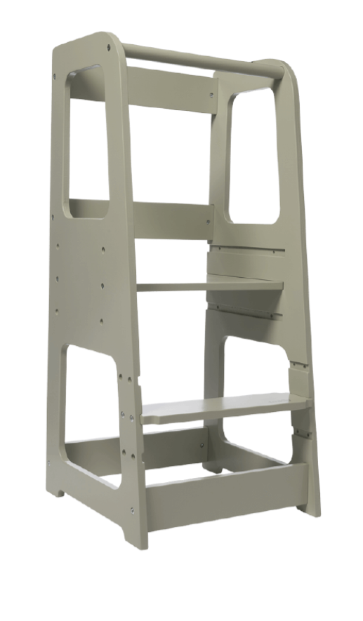 Montessori Leertoren Sophia - Groen