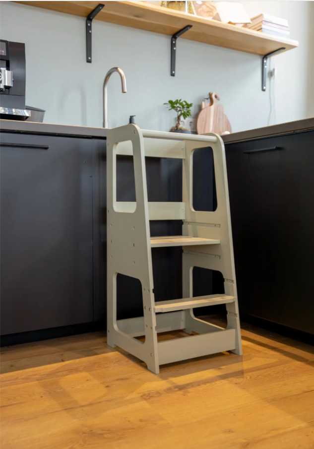 Montessori Leertoren Sophia - Groen