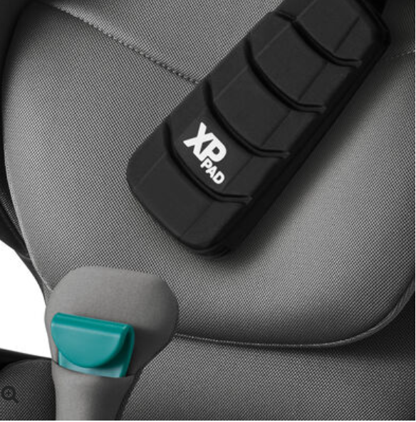 Britax Römer Kidfix Pro - Style | Mineral Grey (Style)