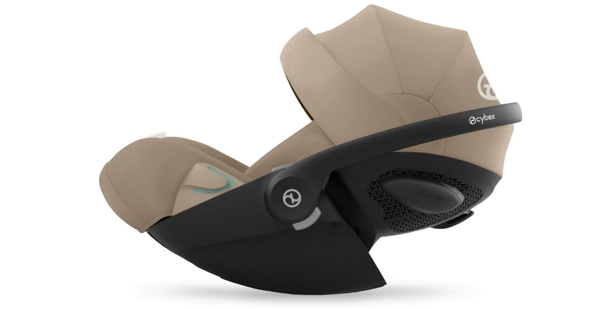 Cybex Cloud G I-Size Plus | Almond Beige