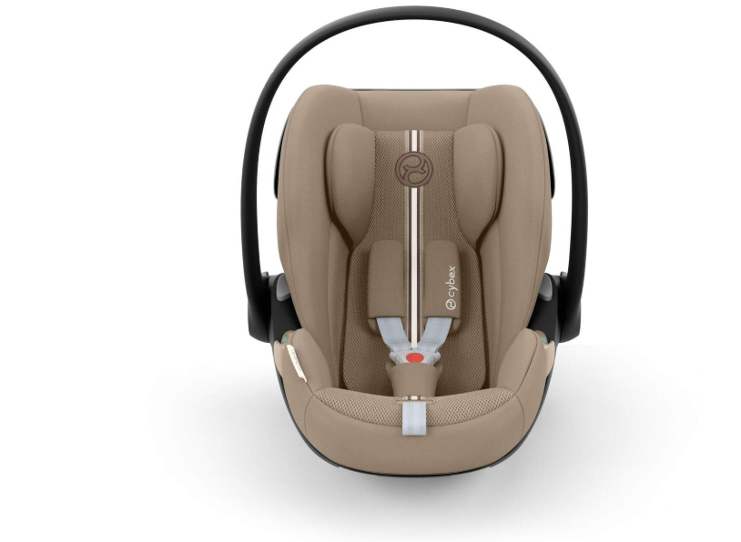 Cybex Cloud G I-Size Plus | Almond Beige