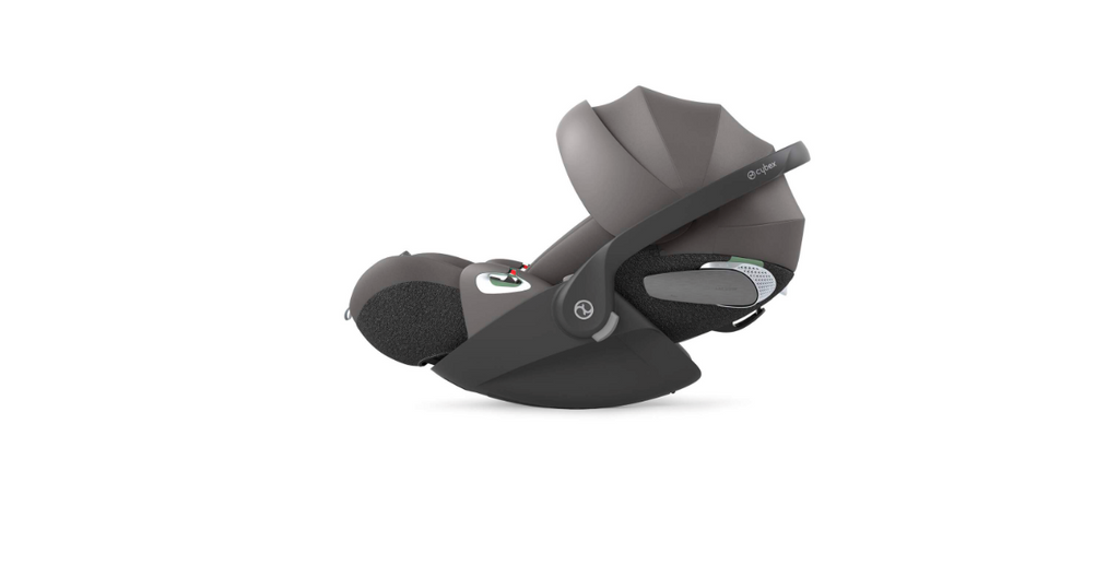 Cybex Cloud T I-Size | Mirage Grey
