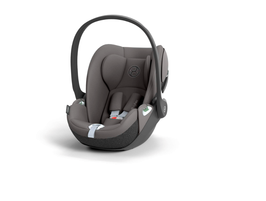 Cybex Cloud T I-Size | Mirage Grey