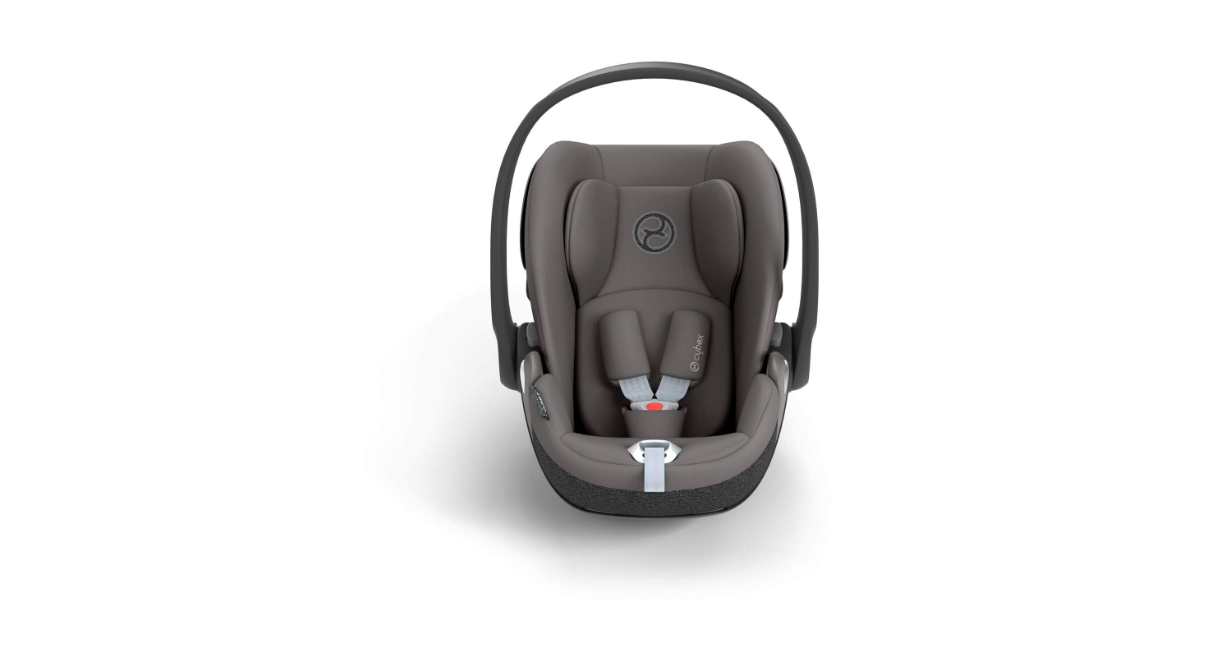 Cybex Cloud T I-Size | Mirage Grey