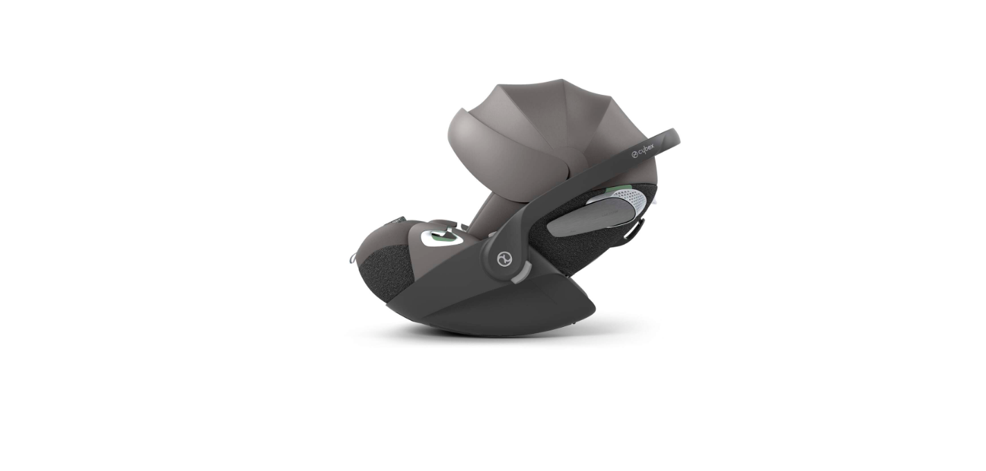 Cybex Cloud T I-Size | Mirage Grey