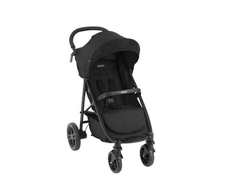 Graco EeZeFold Kinderwagen