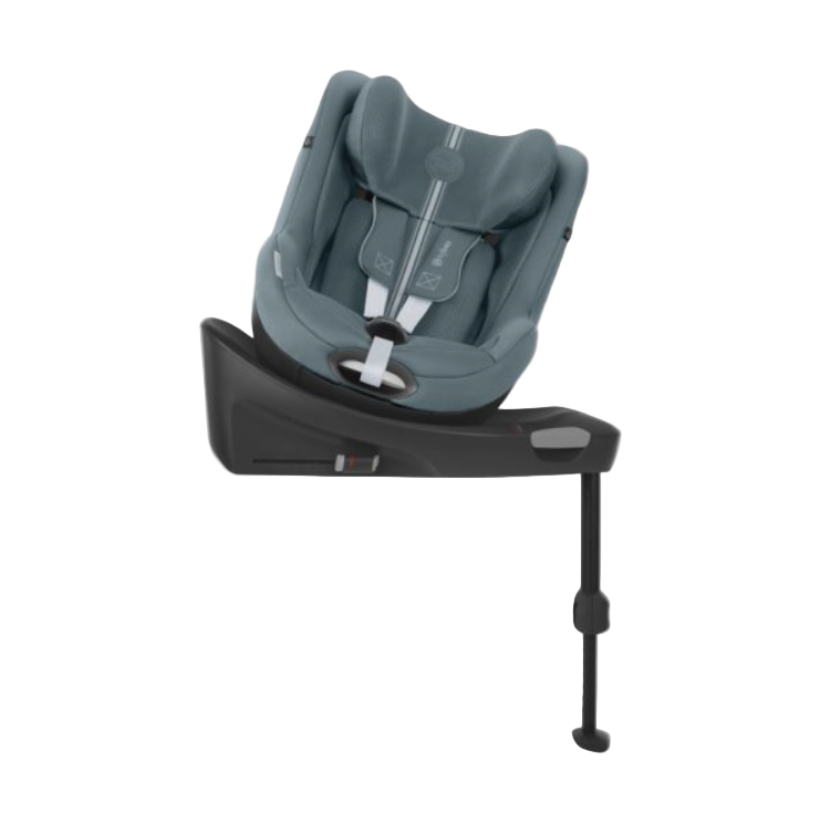 Cybex Sirona G I-Size | Stormy Blue (Plus)