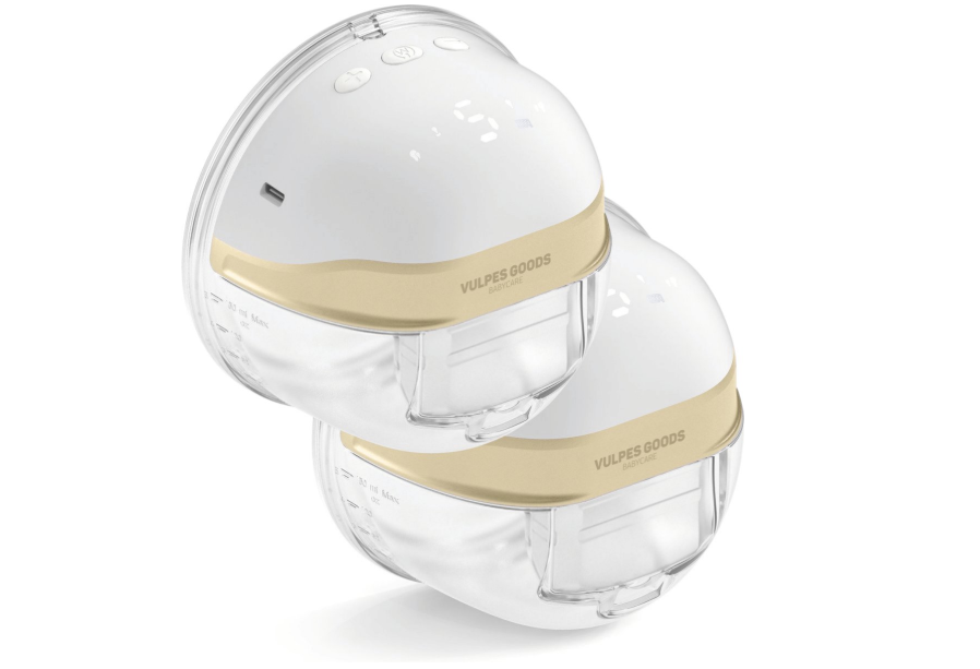 Vulpes Goods Borstkolven