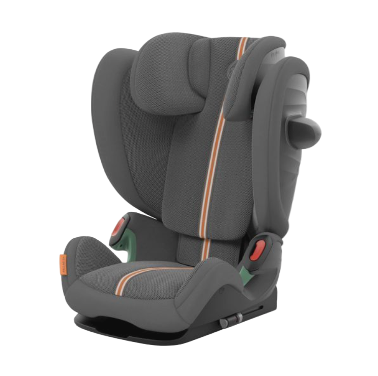 Cybex Pallas G I-Size Plus | Lava Grey