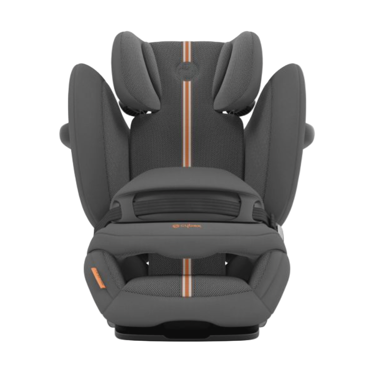 Cybex Pallas G I-Size Plus | Lava Grey