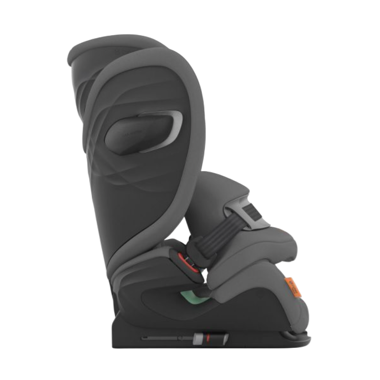 Cybex Pallas G I-Size Plus | Lava Grey