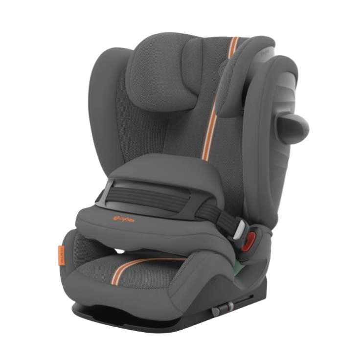 Cybex Pallas G I-Size Plus | Lava Grey