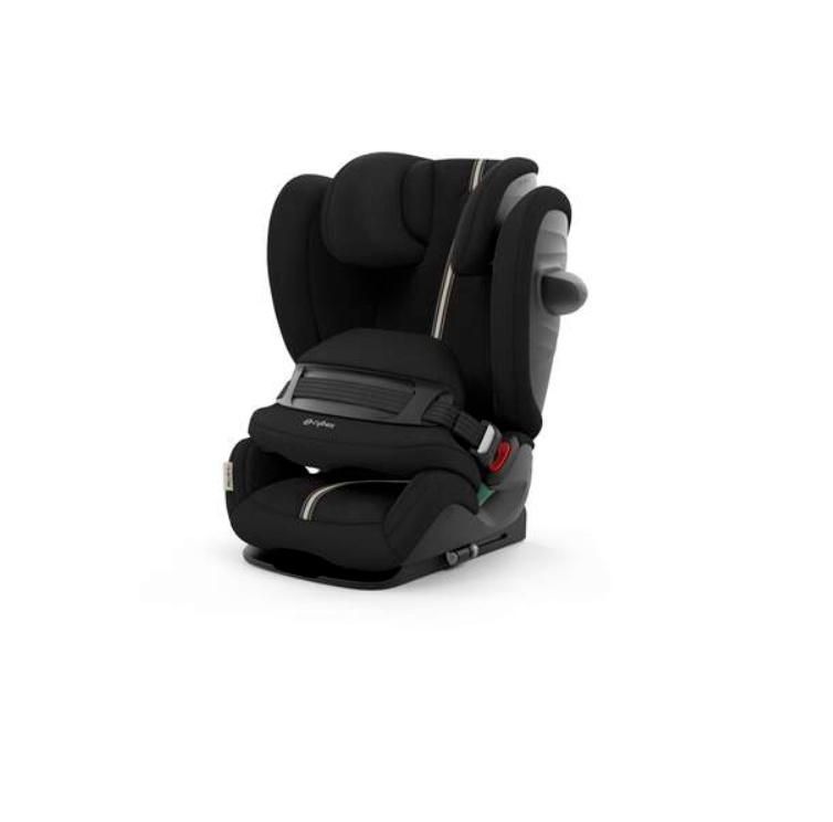 Cybex Pallas G I-Size Plus | Moon Black