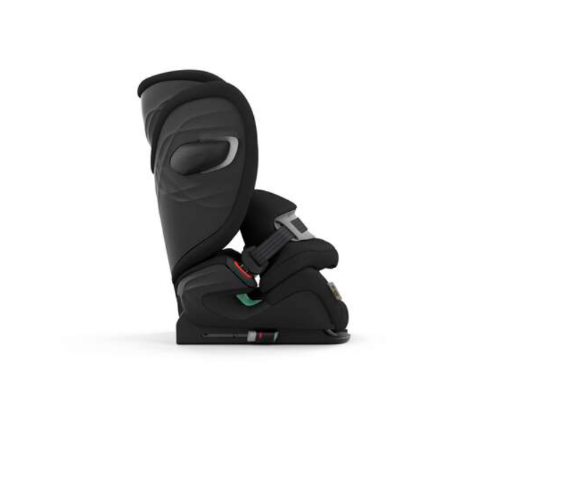Cybex Pallas G I-Size Plus | Moon Black