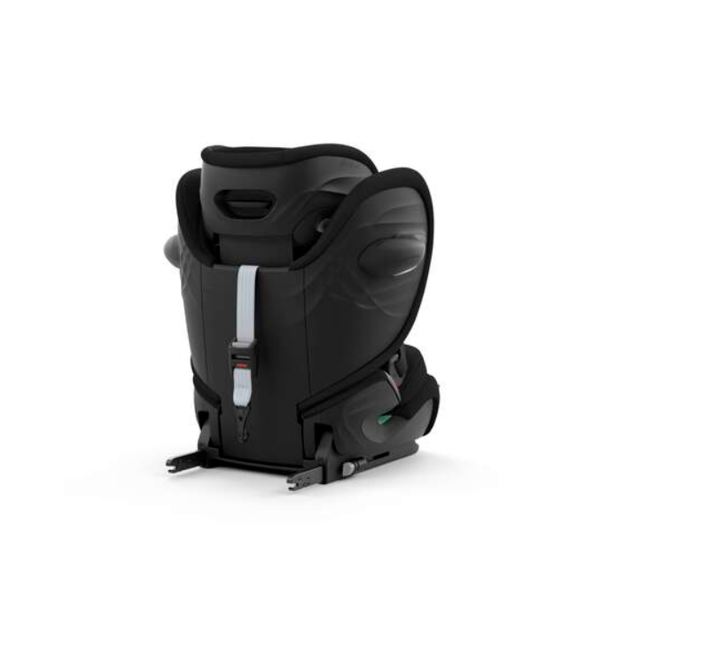 Cybex Pallas G I-Size Plus | Moon Black