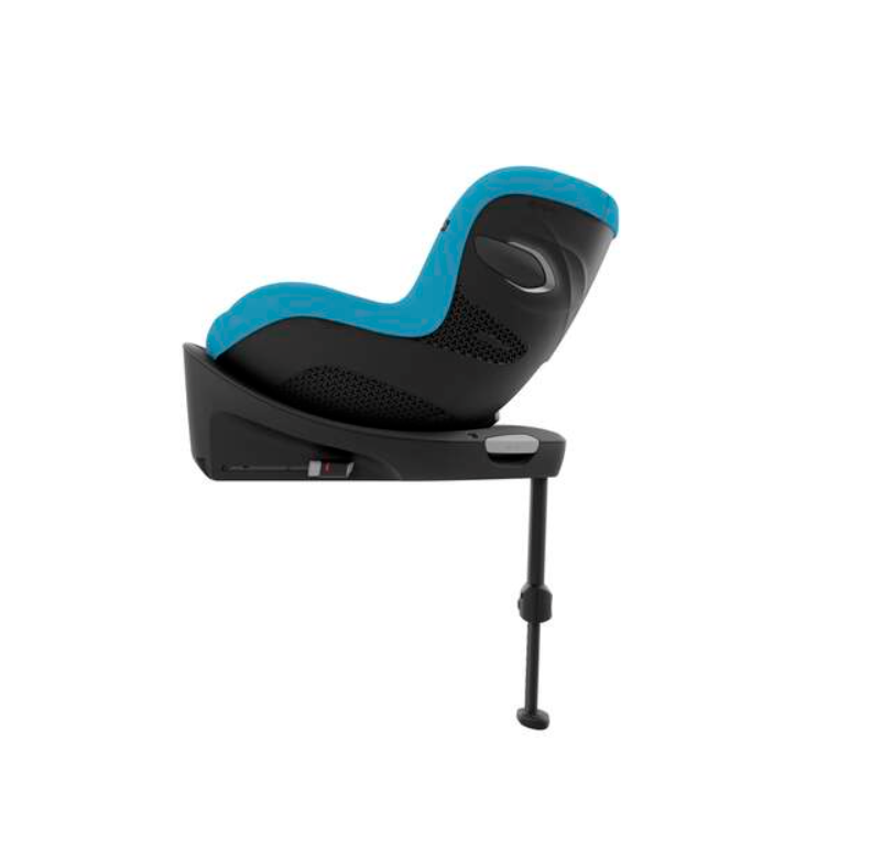 Cybex Sirona G I-Size | Beach Blue (Plus)