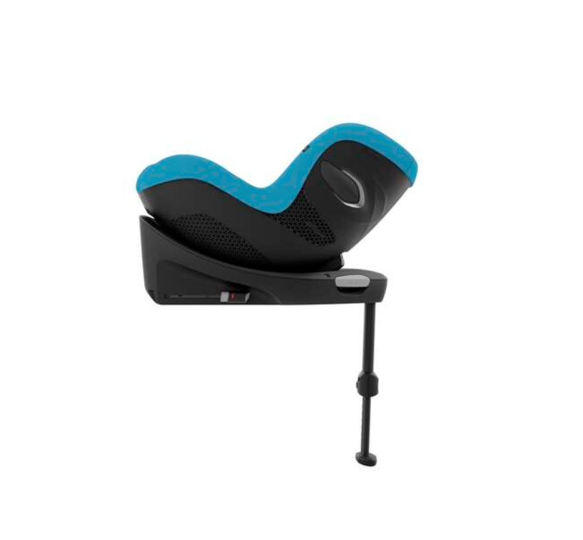 Cybex Sirona G I-Size | Beach Blue (Plus)