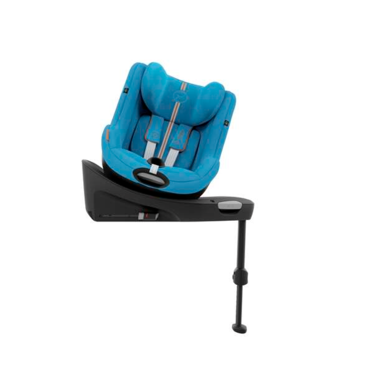 Cybex Sirona G I-Size | Beach Blue (Plus)