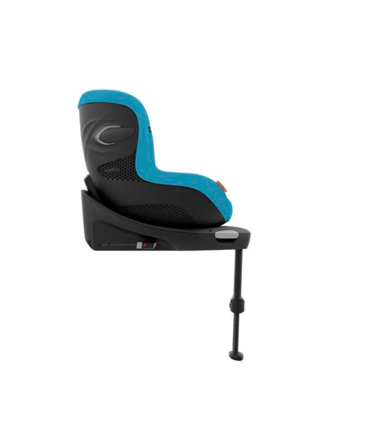 Cybex Sirona G I-Size | Beach Blue (Plus)
