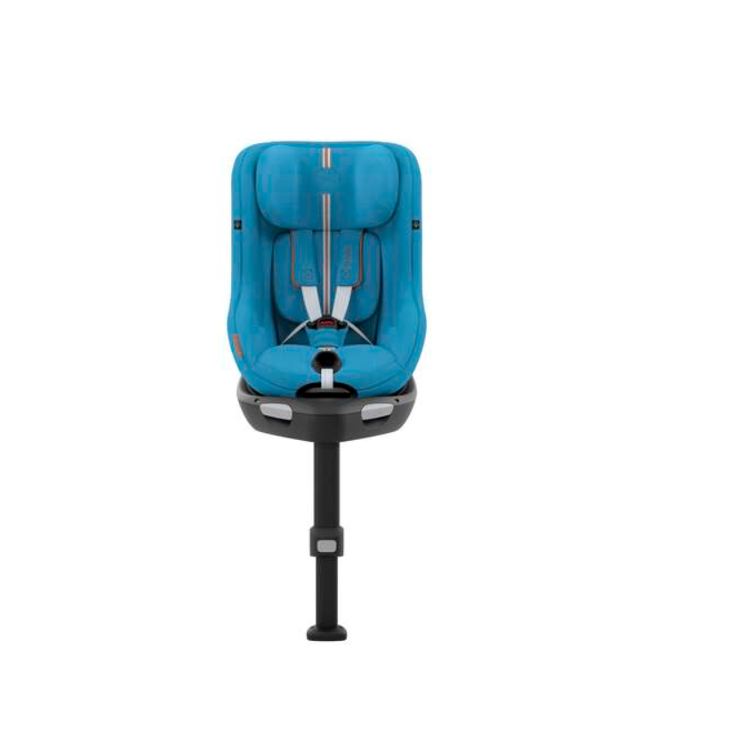 Cybex Sirona G I-Size | Beach Blue (Plus)