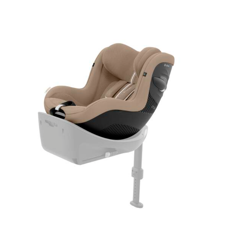 Cybex Sirona G I-Size | Almond Beige (Plus)