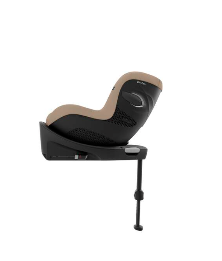 Cybex Sirona G I-Size | Almond Beige (Plus)
