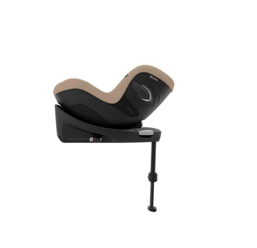 Cybex Sirona G I-Size | Almond Beige (Plus)