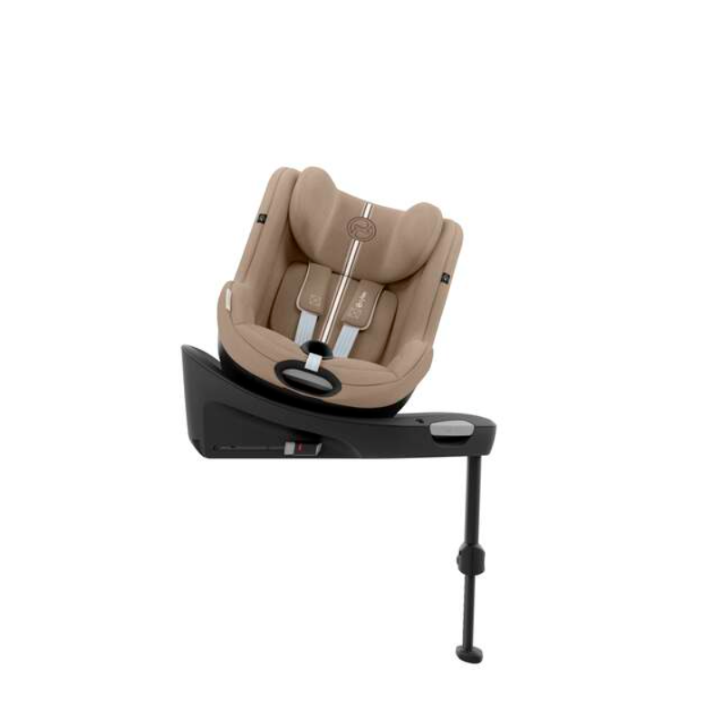 Cybex Sirona G I-Size | Almond Beige (Plus)