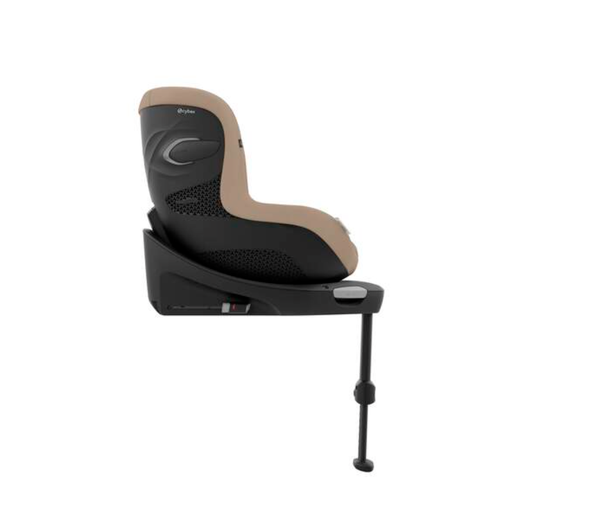 Cybex Sirona G I-Size | Almond Beige (Plus)